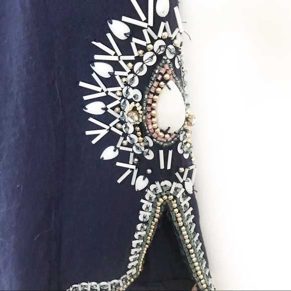 Lily Pulitzer Braydon Tunic Size Medium - Picture 5 of 9